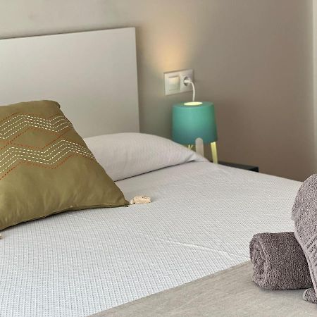 Gran Apartamento Familiar, Amigos O Trabajo Málaga Exterior foto