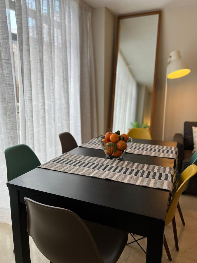 Gran Apartamento Familiar, Amigos O Trabajo Málaga Exterior foto
