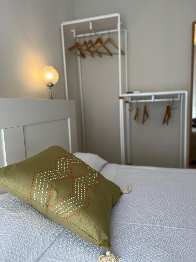 Gran Apartamento Familiar, Amigos O Trabajo Málaga Exterior foto