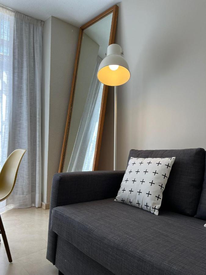 Gran Apartamento Familiar, Amigos O Trabajo Málaga Exterior foto