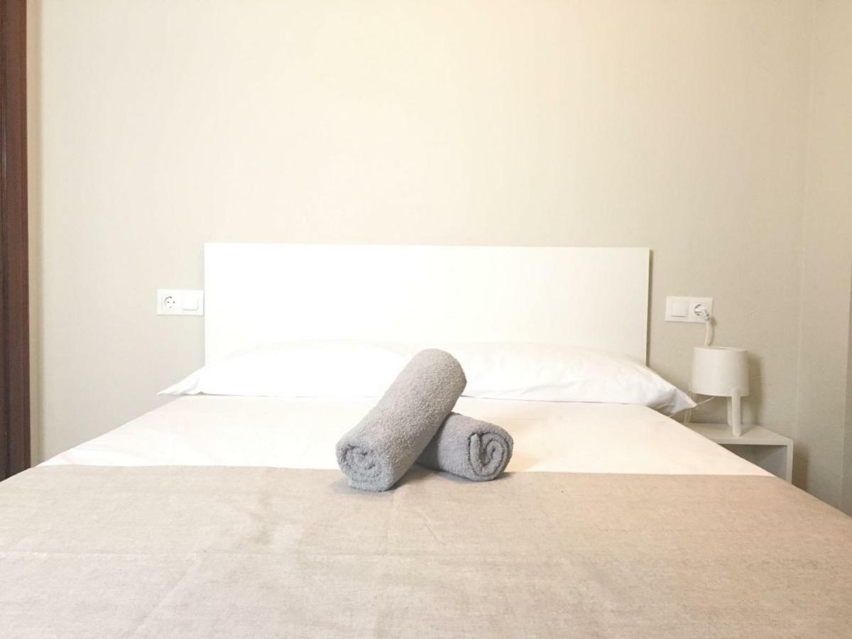 Gran Apartamento Familiar, Amigos O Trabajo Málaga Exterior foto