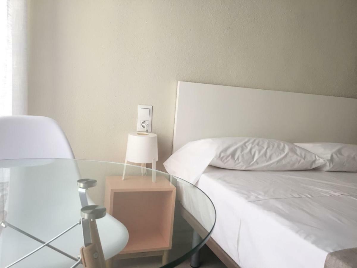Gran Apartamento Familiar, Amigos O Trabajo Málaga Exterior foto