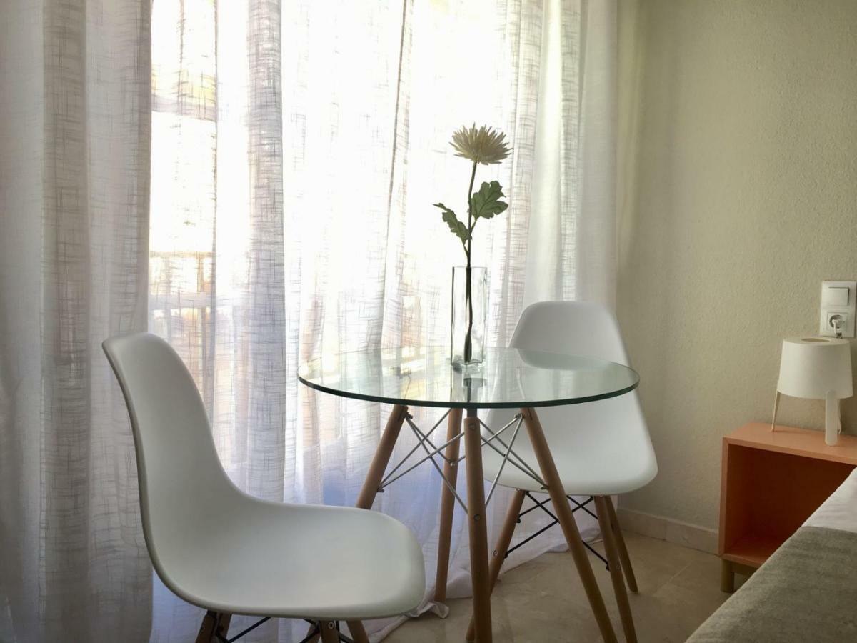 Gran Apartamento Familiar, Amigos O Trabajo Málaga Exterior foto