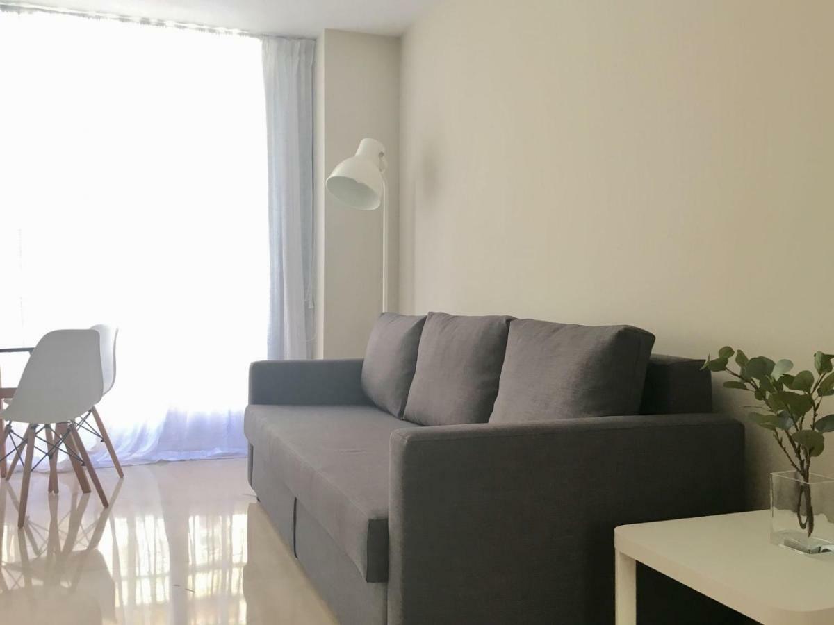 Gran Apartamento Familiar, Amigos O Trabajo Málaga Exterior foto