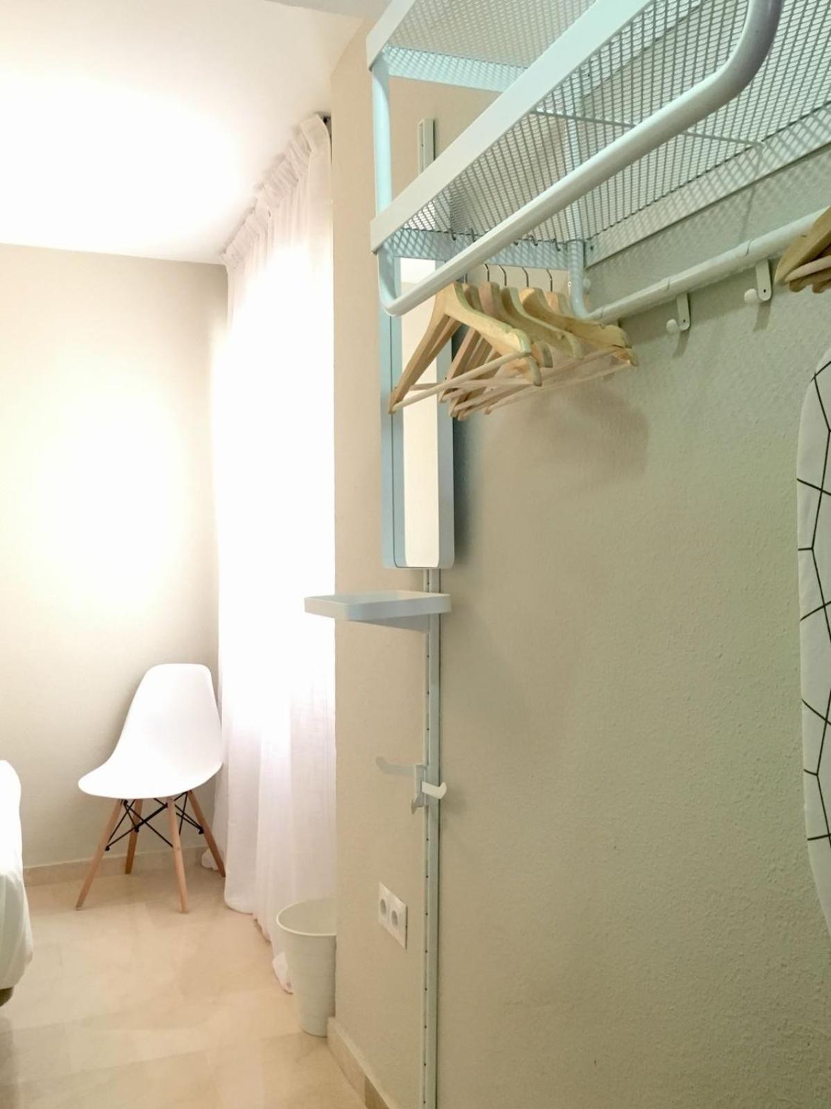 Gran Apartamento Familiar, Amigos O Trabajo Málaga Exterior foto