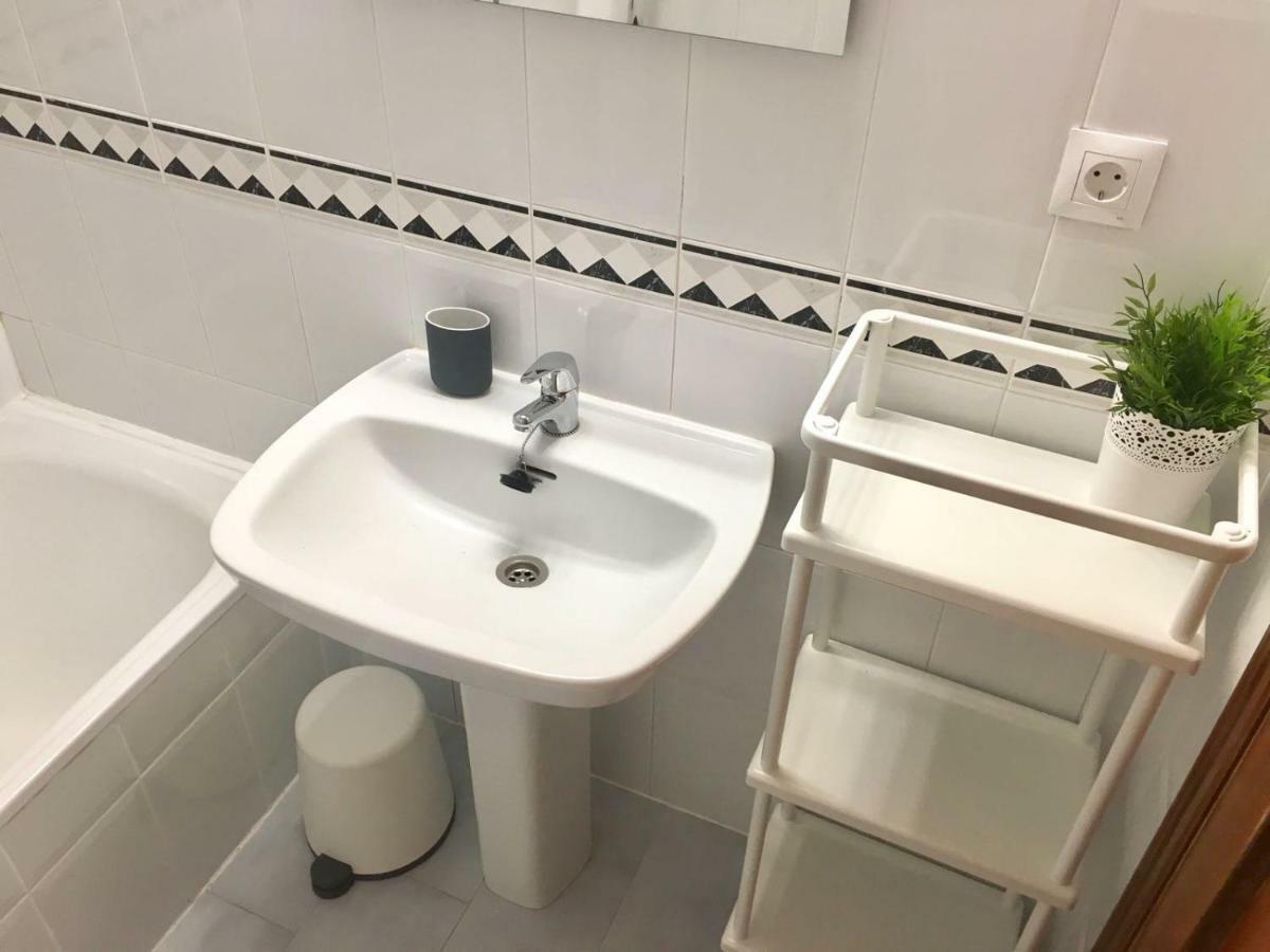 Gran Apartamento Familiar, Amigos O Trabajo Málaga Exterior foto