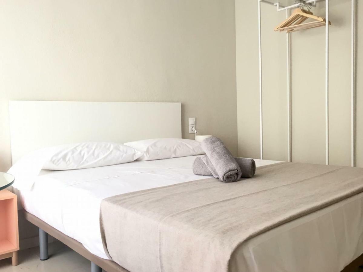Gran Apartamento Familiar, Amigos O Trabajo Málaga Exterior foto