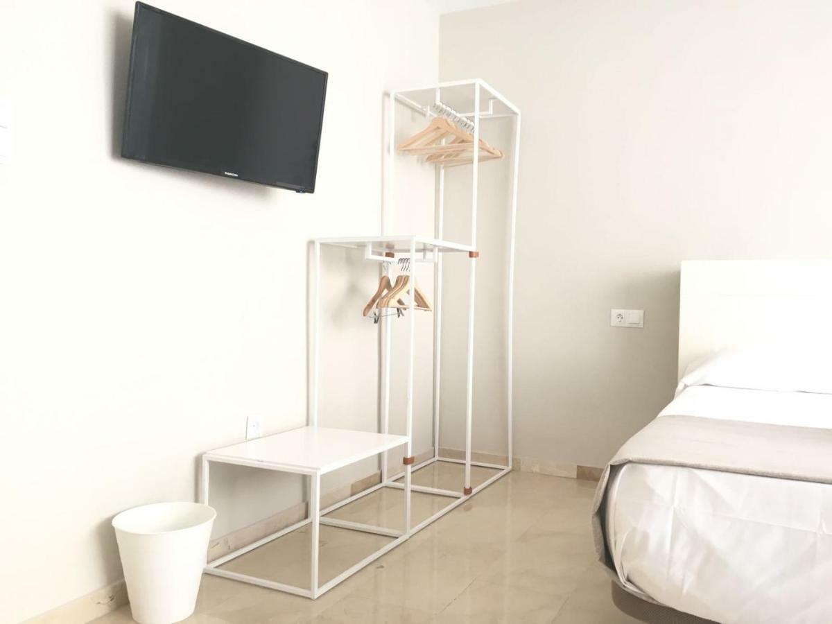 Gran Apartamento Familiar, Amigos O Trabajo Málaga Exterior foto