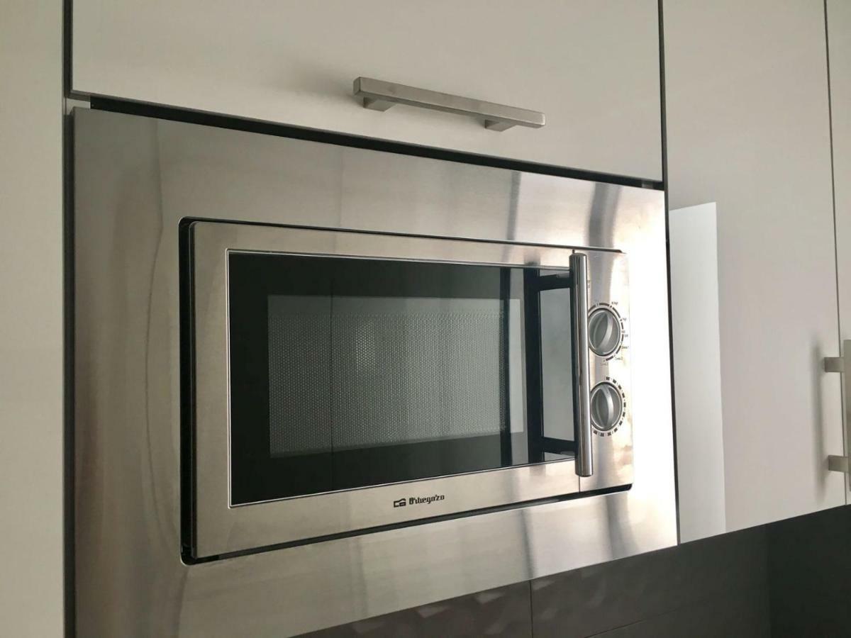 Gran Apartamento Familiar, Amigos O Trabajo Málaga Exterior foto