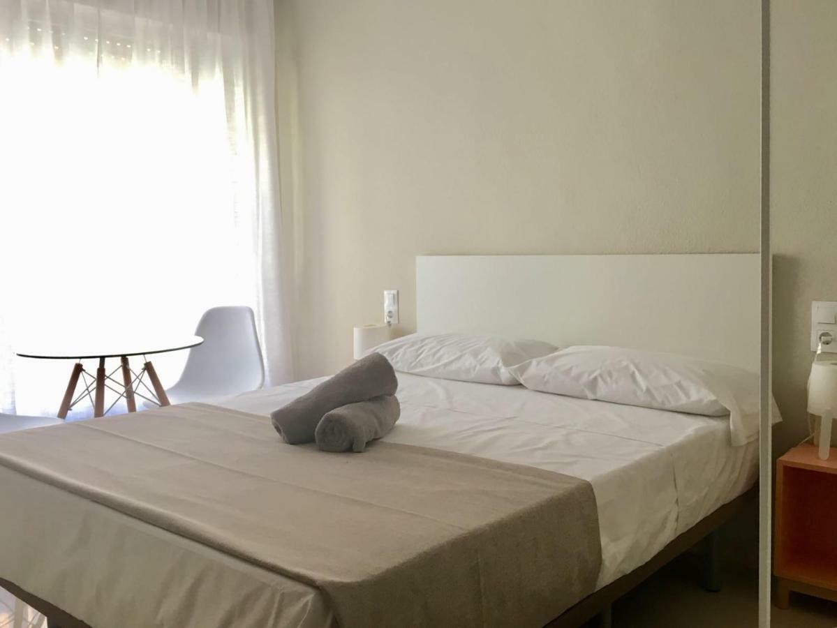 Gran Apartamento Familiar, Amigos O Trabajo Málaga Exterior foto