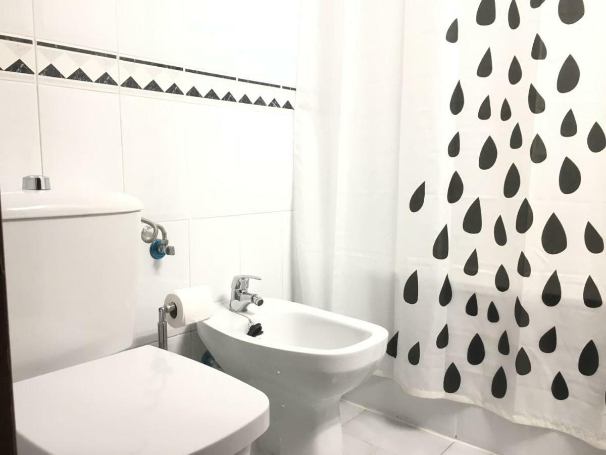 Gran Apartamento Familiar, Amigos O Trabajo Málaga Exterior foto